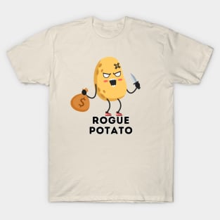 Rogue Potato T-Shirt